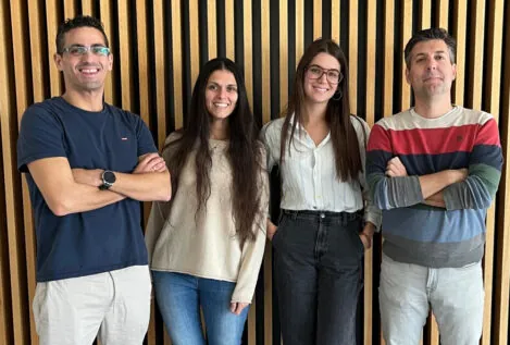 Investigadores españoles hallan una proteína «clave» para el cáncer colorrectal