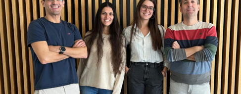 Investigadores españoles hallan una proteína «clave» para el cáncer colorrectal