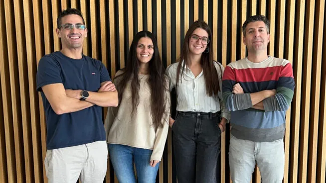 Investigadores españoles hallan una proteína «clave» para el cáncer colorrectal