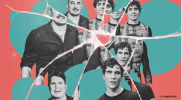 Se separan Andy y Lucas, se divorcian Los Javis: España debe decidir con quién se queda