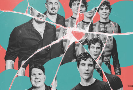 Se separan Andy y Lucas, se divorcian Los Javis: España debe decidir con quién se queda