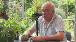 El curandero que recetaba lejía contra la covid celebra un evento con el neonazi Pedro Varela