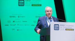 Hereu defiende la política industrial: «Queremos trabajar con EEUU, pero también con China»