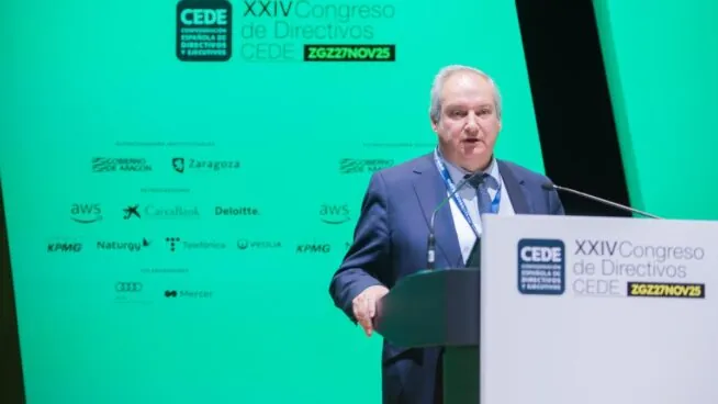 Hereu defiende la política industrial: «Queremos trabajar con EEUU, pero también con China»