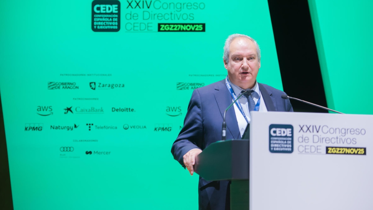 Hereu defiende la política industrial: «Queremos trabajar con EEUU, pero también con China»