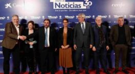 El hijo del director del diario nacionalista de Navarra tenía participaciones en Servinabar