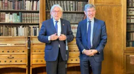 El PP afirma «coincidir en muchas ocasiones» con Junts y espera seguir haciéndolo