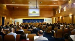 Jueces y fiscales piden reformas legislativas y perseguir el patrimonio de los narcos