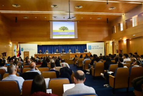 Jueces y fiscales piden reformas legislativas y perseguir el patrimonio de los narcos