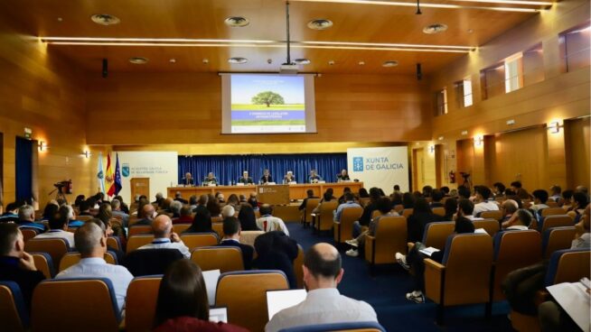 Jueces y fiscales piden reformas legislativas y perseguir el patrimonio de los narcos