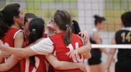 Más de 11.000 niños participarán en los Juegos Escolares Municipales del curso 2025-2026