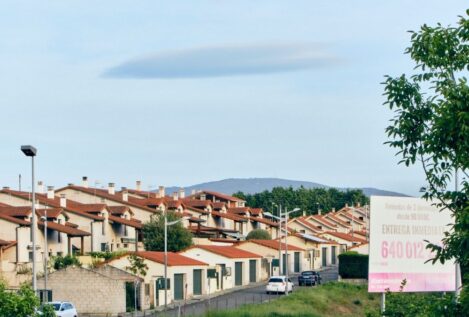 Un juzgado anula cláusulas hipotecarias que cobraban intereses sobre los de demora