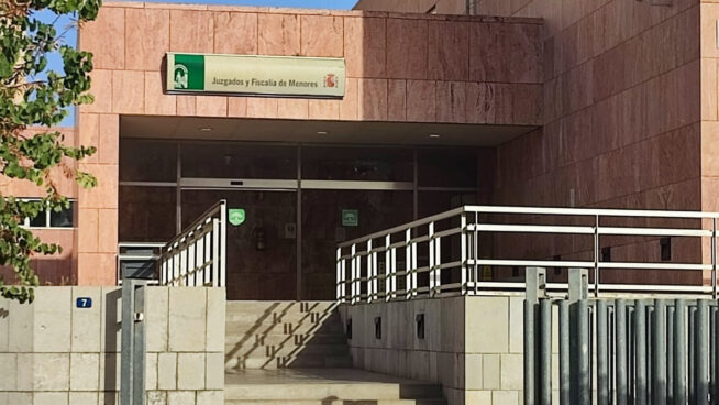 Vox lleva a votación al Congreso una ley para rebajar la edad penal a 12 años