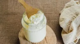 Kéfir: el 'oro blanco' que mejora tu intestino y fortalece tus defensas