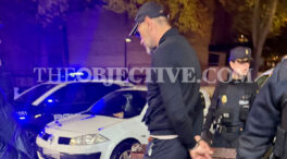 Asalto relámpago en THE OBJECTIVE: roban el ordenador y las llaves del director, Álvaro Nieto