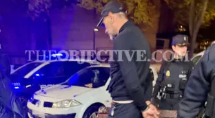 Asalto relámpago en THE OBJECTIVE: roban el ordenador y las llaves del director, Álvaro Nieto