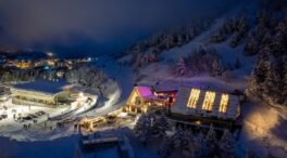 L’Abarset abre la temporada con mejoras en la experiencia de après-ski
