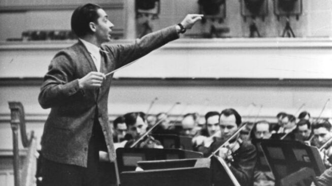 El mejor disco de Karajan