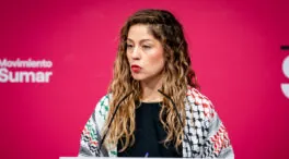 Sumar va a llevar «hasta el final que el cierre de Almaraz sea según lo pactado y planificado»