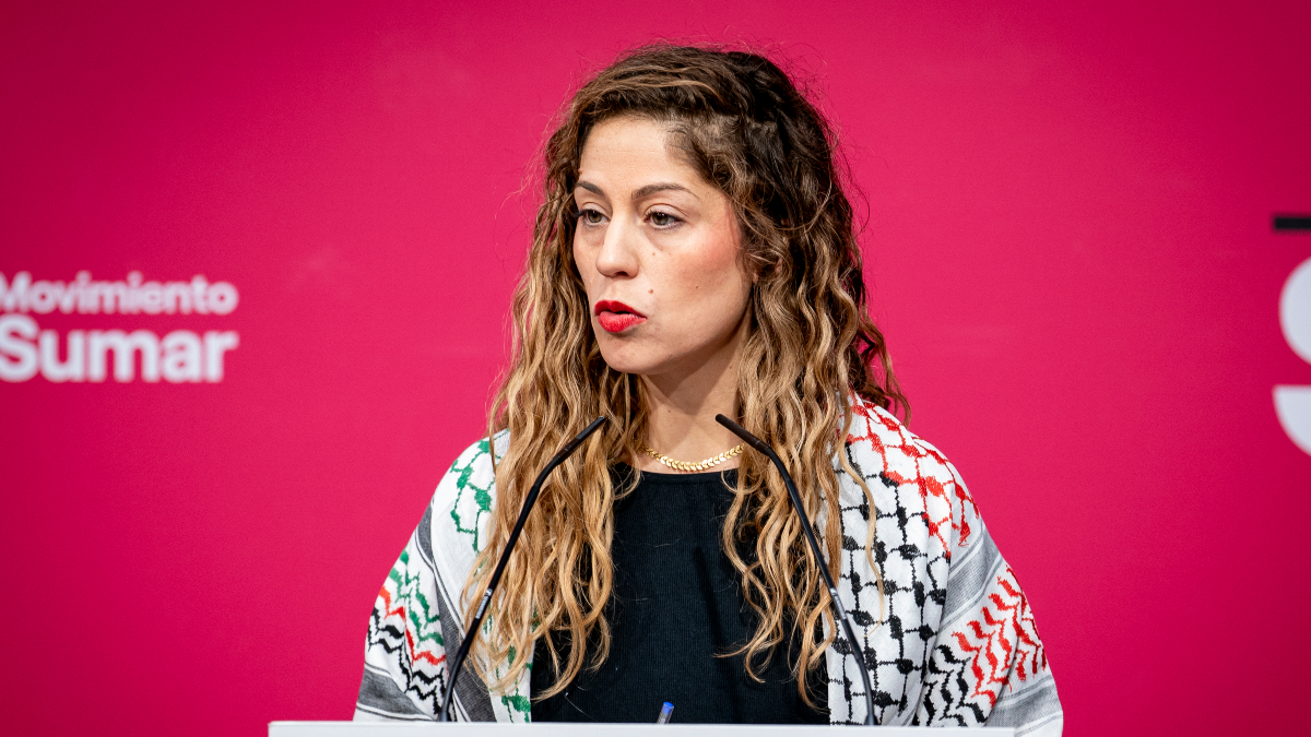 Sumar va a llevar «hasta el final que el cierre de Almaraz sea según lo pactado y planificado»