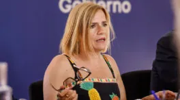 Bernabé reta al PP y Vox a elecciones valencianas: «Ahora tienen miedo a las urnas»