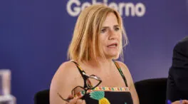 Bernabé lamenta que Valencia sea el «banco de pruebas» de la alianza entre PP y Vox