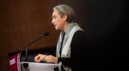 Ada Colau descarta volver a presentarse a unas próximas elecciones
