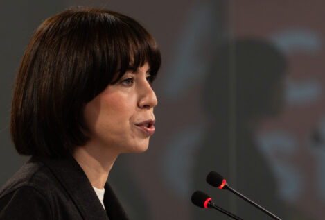 Diana Morant no logra salir del anonimato: sólo un 33% de los españoles sabe quién es