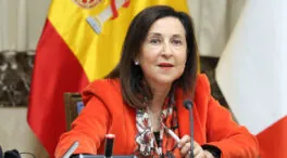 Robles defiende que el Gobierno «tiene que seguir trabajando» pese al bloqueo de Junts