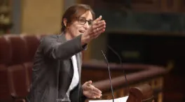 Mónica García defiende la libertad de manifestarse contra la condena a García Ortiz