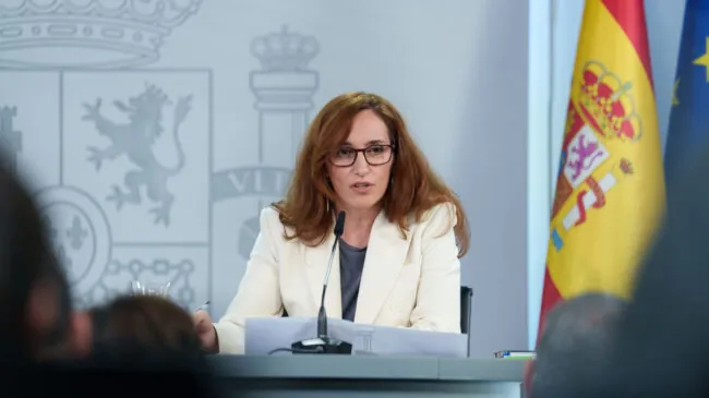 Sanidad llega a un acuerdo con los médicos para evitar la huelga por el Estatuto Marco