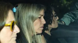 Piden a la juez de la dana que vuelva a citar a la periodista que comió con Mazón el 29-O