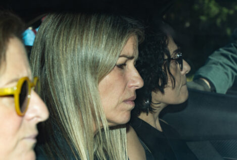 Piden a la juez de la dana que vuelva a citar a la periodista que comió con Mazón el 29-O