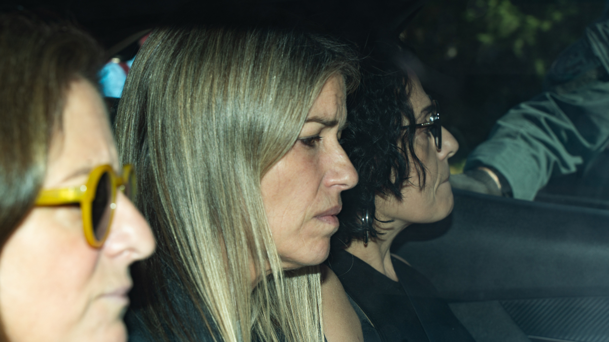 Piden a la juez de la dana que vuelva a citar a la periodista que comió con Mazón el 29-O