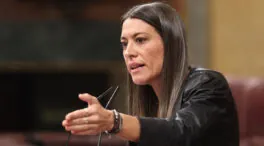 Nogueras afirma que «gran parte» del trabajo de Junts es frenar propuestas del Gobierno