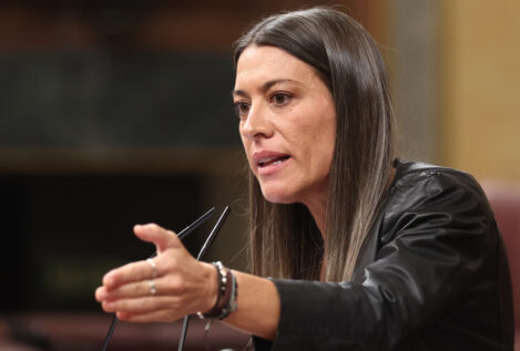 Nogueras afirma que «gran parte» del trabajo de Junts es frenar propuestas del Gobierno