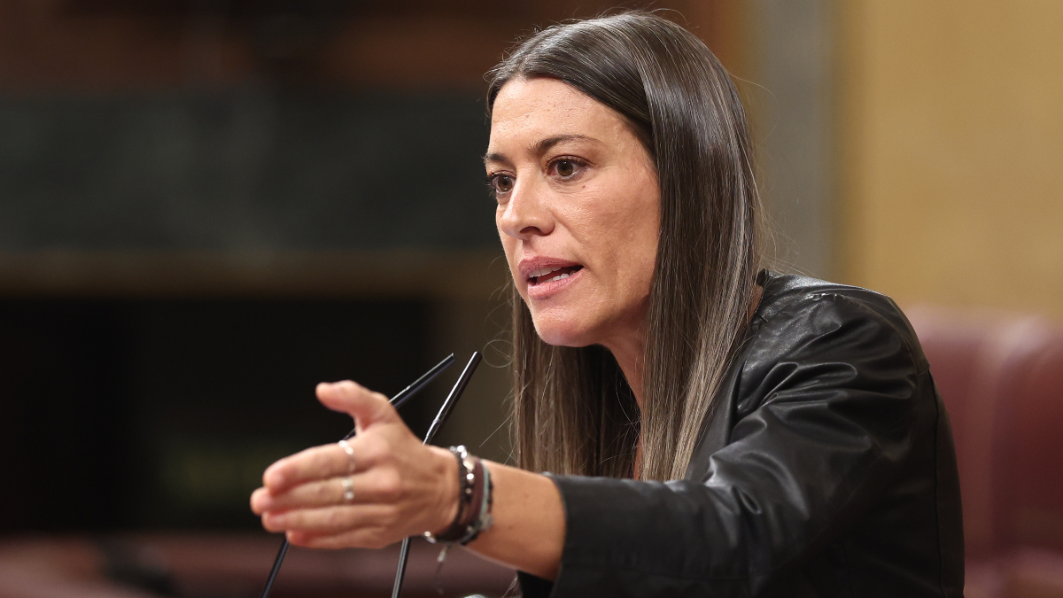 Nogueras afirma que «gran parte» del trabajo de Junts es frenar propuestas del Gobierno