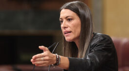 Junts cree que la politización de la justicia «no es un problema solo de la derecha»