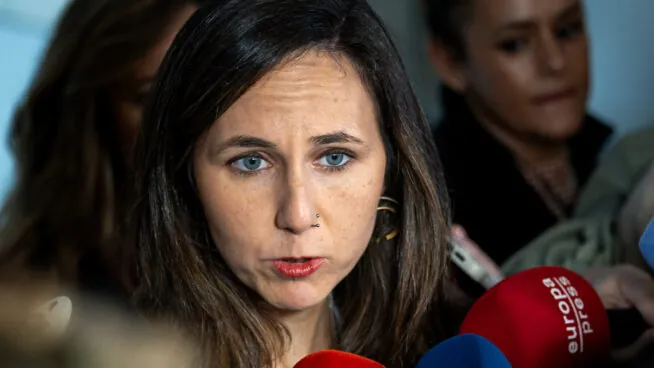 Podemos cree que la trama no se limite a Cerdán y Ábalos y exige explicaciones