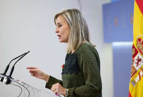 Sumar exige que el Gobierno prorrogue por decreto ley 300.000 contratos de alquiler