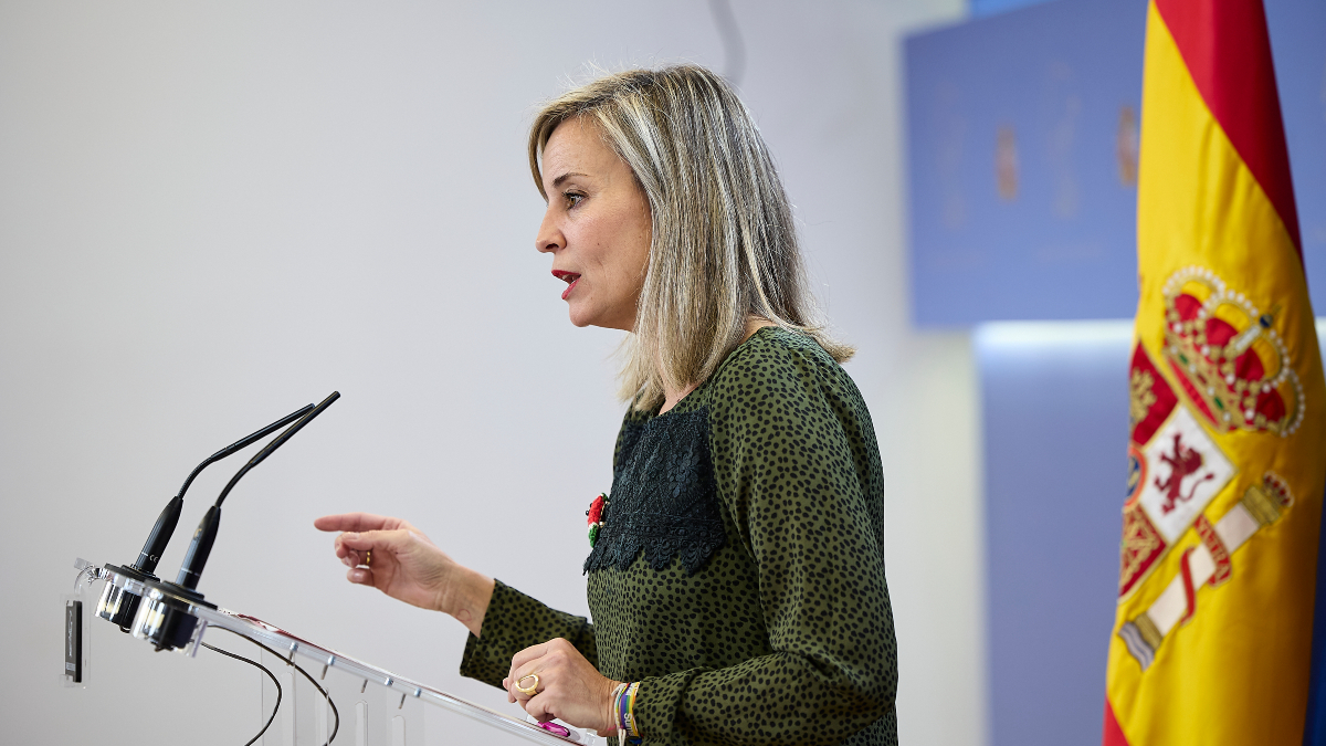 Sumar exige que el Gobierno prorrogue por decreto ley 300.000 contratos de alquiler