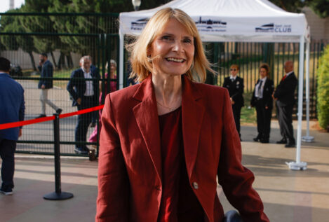 El PSC afirma que la subida de Aliança Catalana en el CIS catalán viene de un fenómeno global