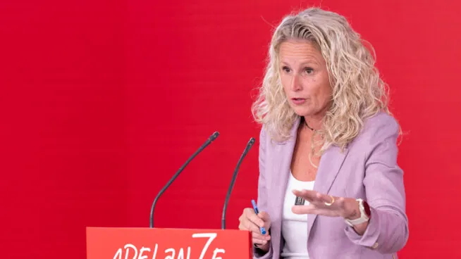 El PSOE recuerda que Leire Díez no es militante y pide respeto a la justicia tras su detención