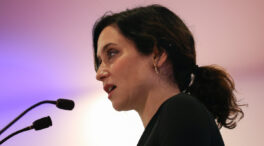 Ayuso, tras el recurso judicial por objetores de aborto: «Solo un dictador les puede obligar»