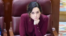 Ayuso respalda al alcalde de Alpedrete tras sus declaraciones por el asesinato machista