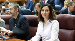 Ayuso acusa al PSOE de «obstruir la labor de la justicia» en el juicio al fiscal general del Estado