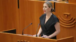 María Guardiola rechaza acudir al debate electoral de Extremadura en RTVE