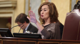 Armengol pide elecciones en la Comunidad Valenciana en una situación «dramática»