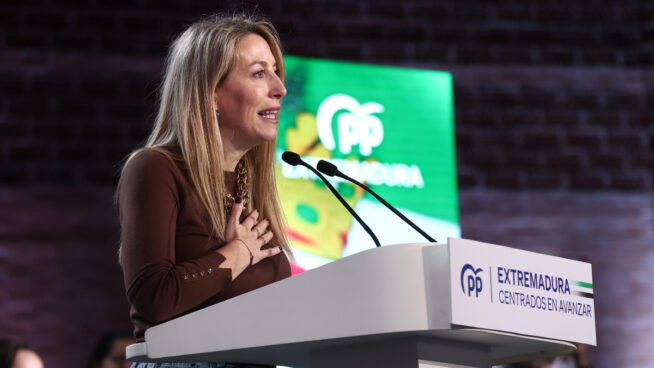 Once formaciones concurrirán a las elecciones autonómicas extremeñas del 21-D