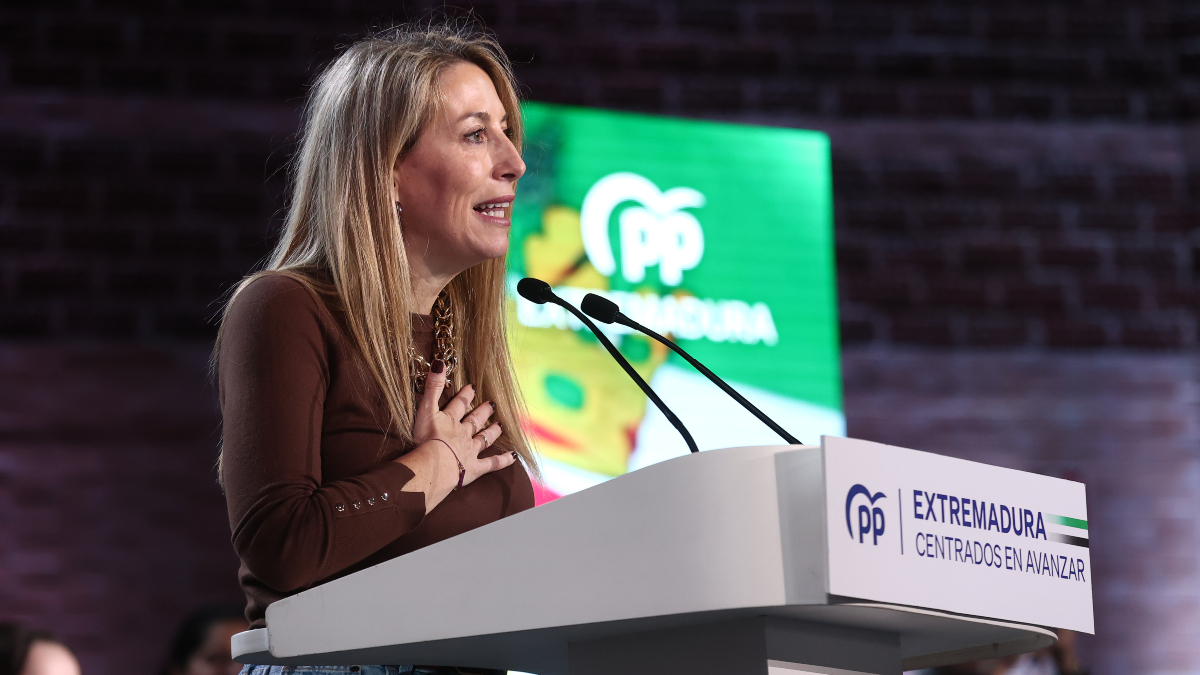 Once formaciones concurrirán a las elecciones autonómicas extremeñas del 21-D